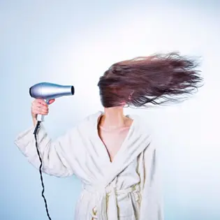 Hair Salon