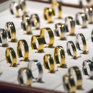 Jewellers